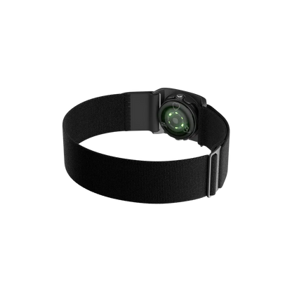 Polar Verity Sense Optical Heart Rate Sensor - Black