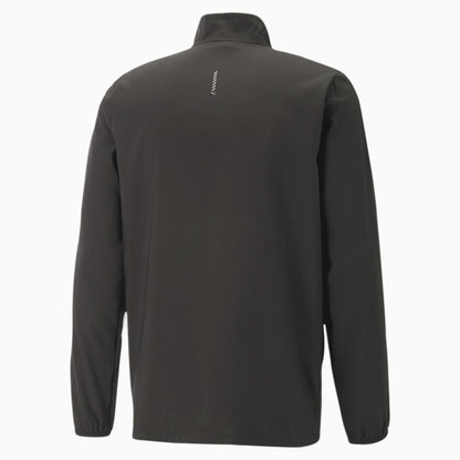 Puma Favorite Woven Jacket Men's - Black