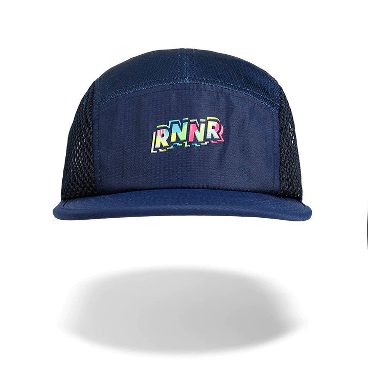 RNNR Distance Cap