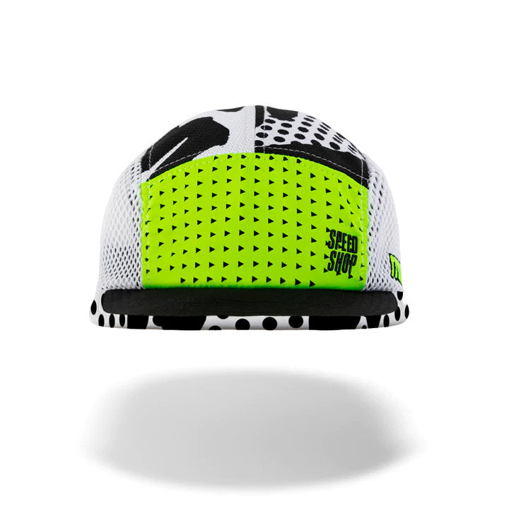 RNNR Distance Cap