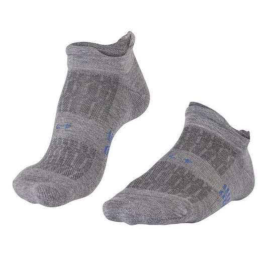 Falke Hidden Luxe Socks - The Sweat Shop