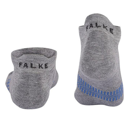 Falke Hidden Luxe Socks - The Sweat Shop
