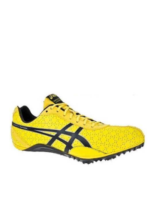 Asics Fast Lap MD Spike - The Sweat Shop