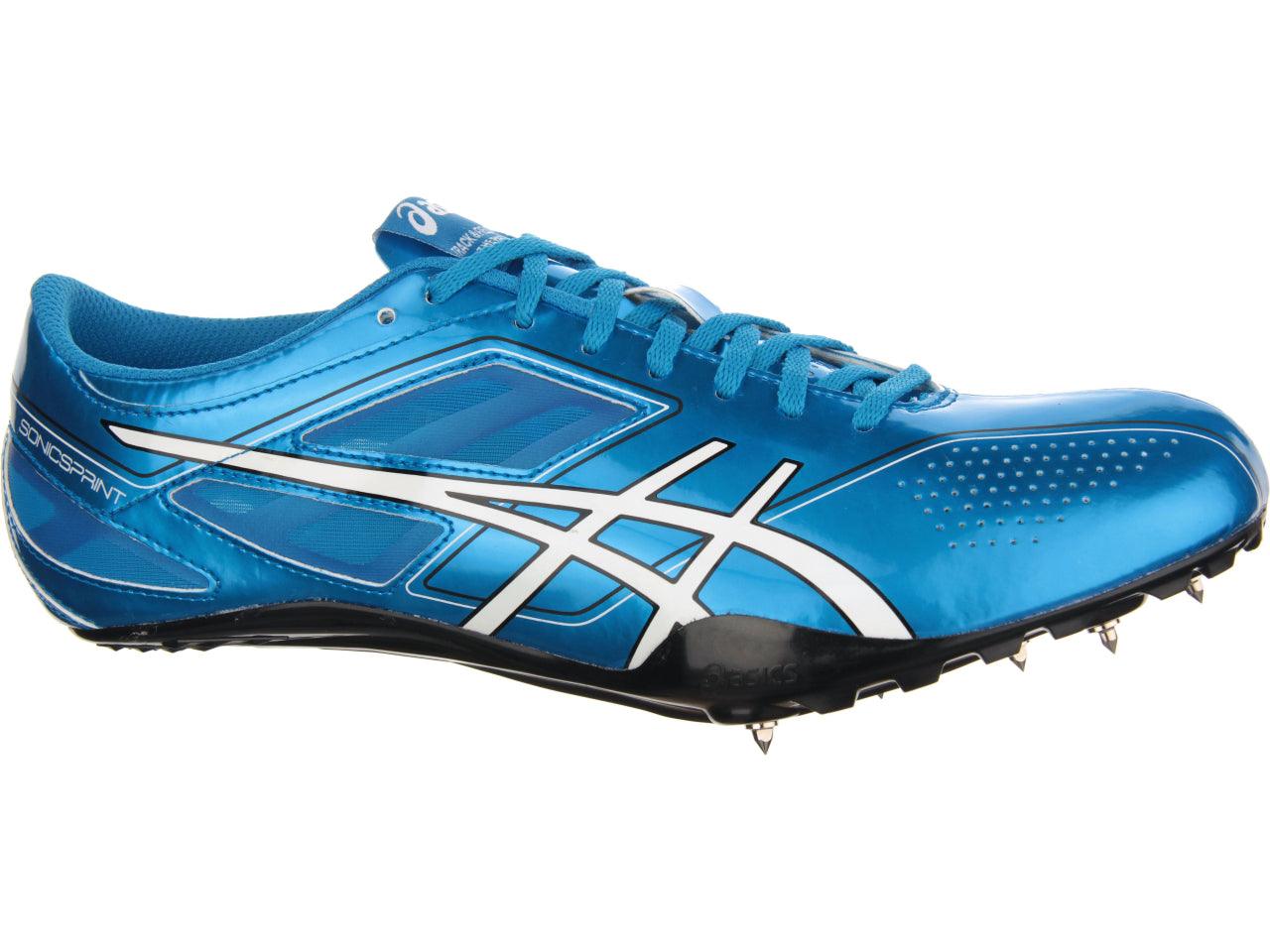 Asics Sonicsprint Spike – The Sweat Shop