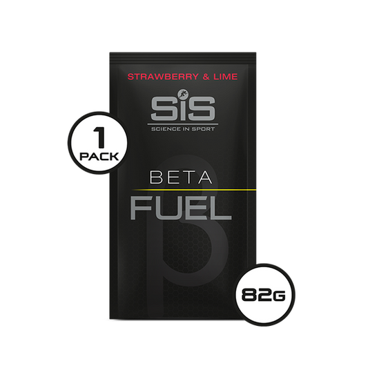 SIS Beta Fuel Powder 80g