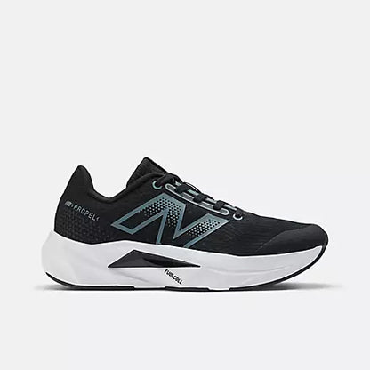 New Balance Fuelcell Propel v5 Kids - Black