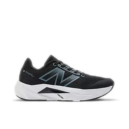 New Balance Fuelcell Propel v5 Kids - Black