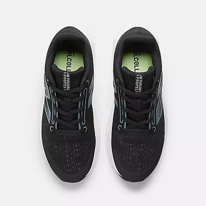 New Balance Fuelcell Propel v5 Kids - Black