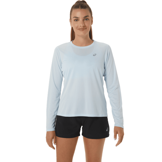 Asics Core LS Top Women's - The Sweat Shop