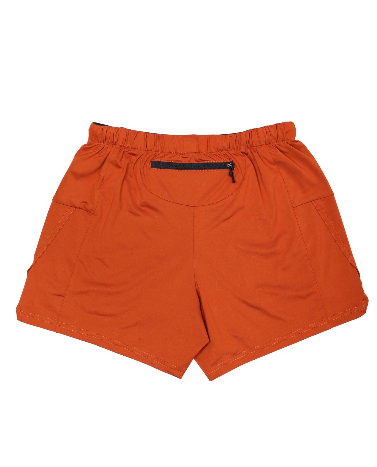 The Wild Within Quest Shorts Men's - The Sweat Shop