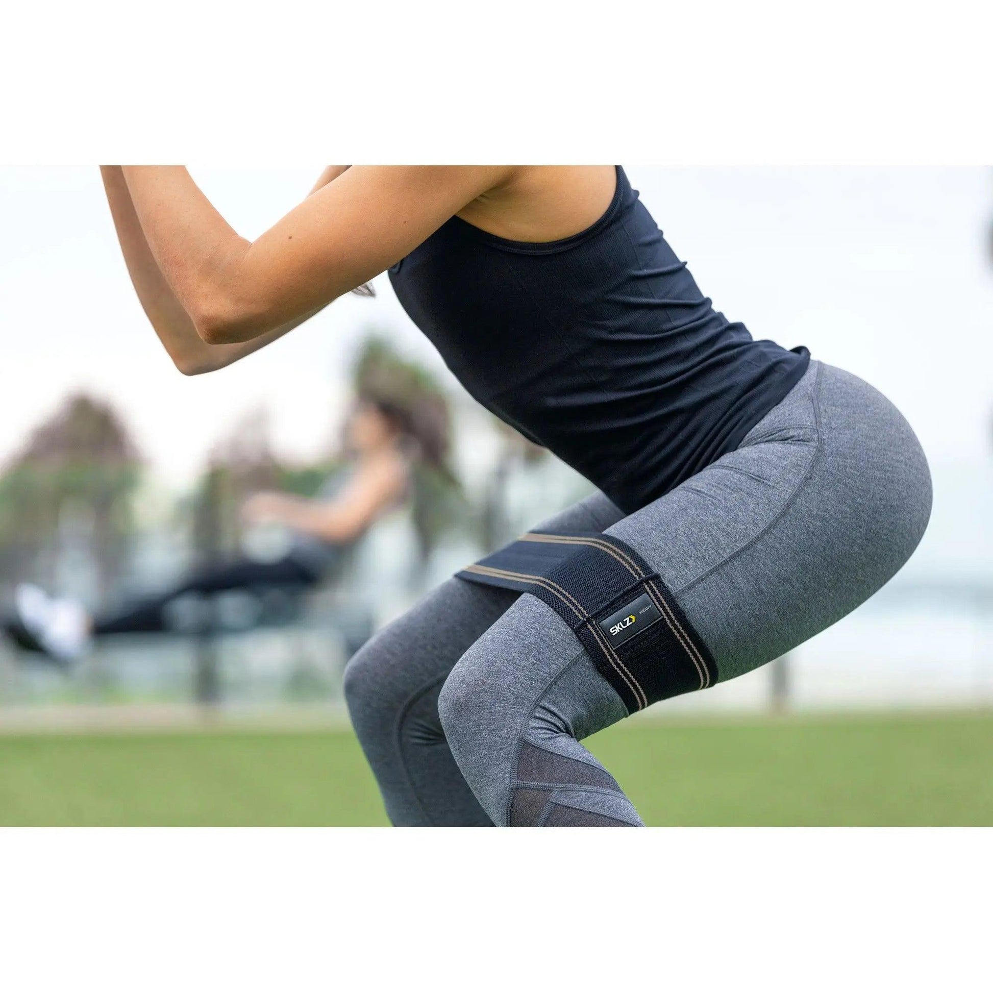 SKLZ Pro Knit Hip Band - The Sweat Shop