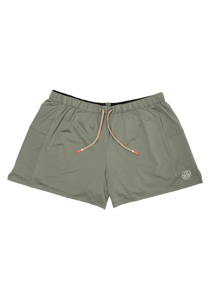 The Wild Within Quest Shorts Women's - The Sweat Shop
