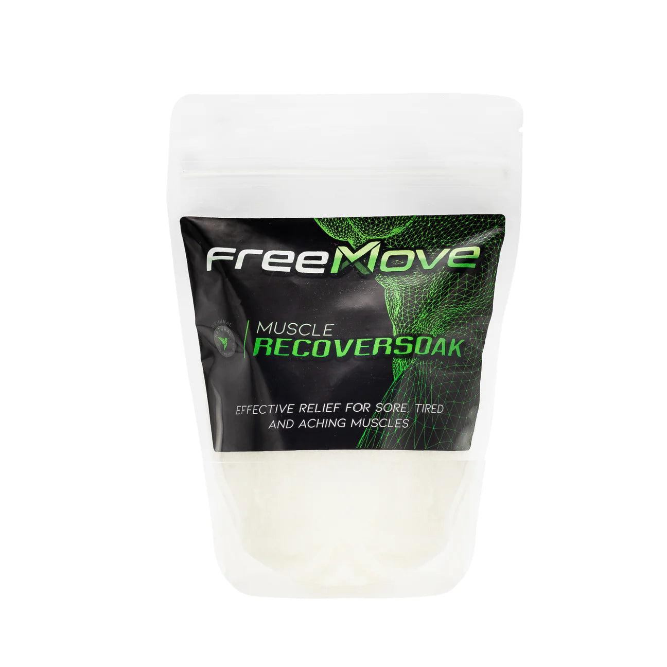 FreeMove Muscle Recoverysoak 700g