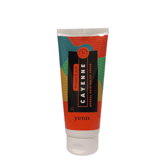 Yenn Cayenne Cream - The Sweat Shop