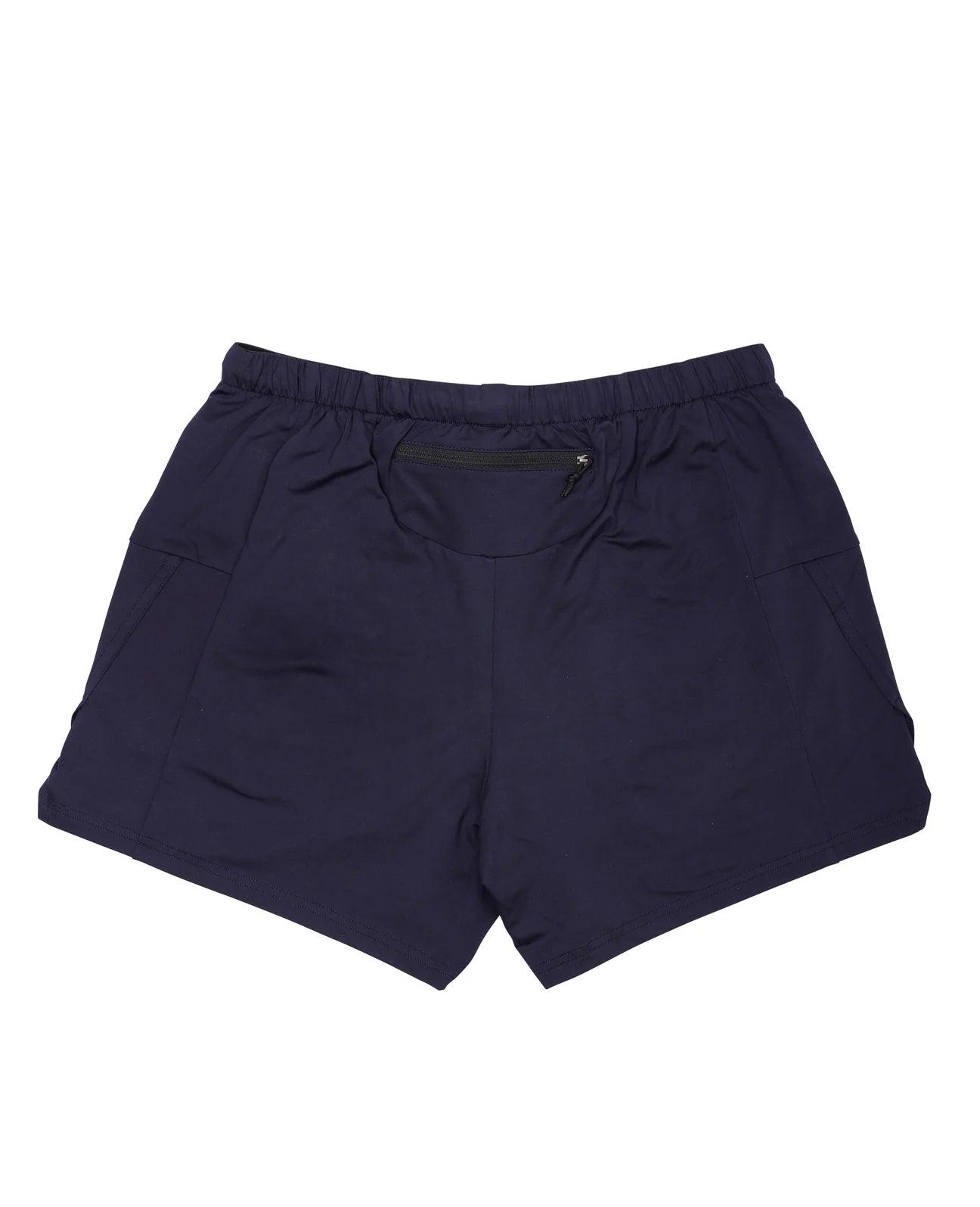 The Wild Within Quest Shorts Men's - The Sweat Shop