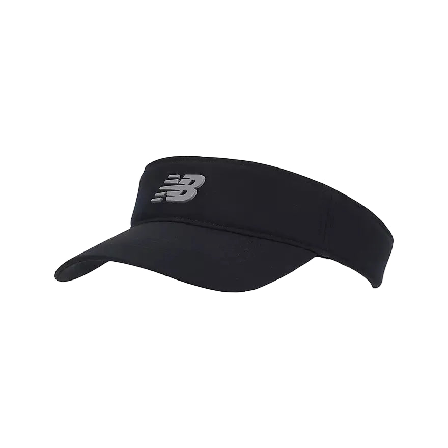 New Balance Performance Visor - Black