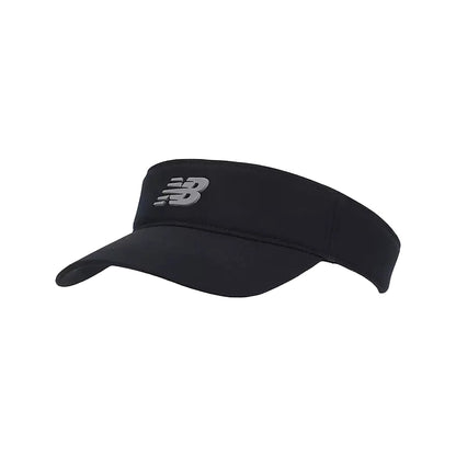 New Balance Performance Visor - Black