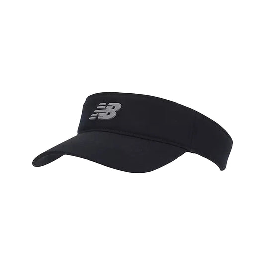 New Balance Performance Visor - Black