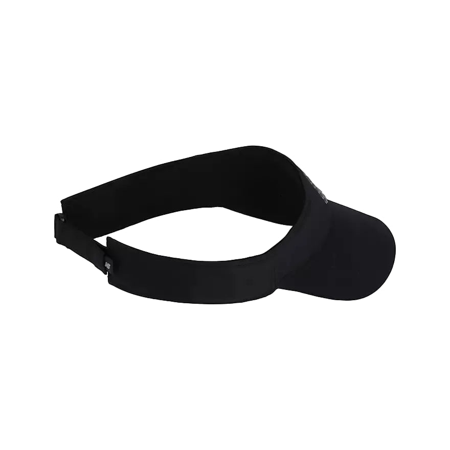 New Balance Performance Visor - Black