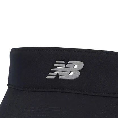 New Balance Performance Visor - Black