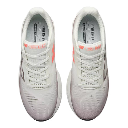 New Balance Fresh Foam X 1080v14 Men's - Earth Shadow/Reflection and Urgent Red