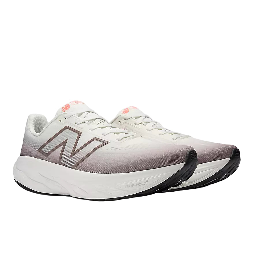 New Balance Fresh Foam X 1080v14 Men's - Earth Shadow/Reflection and Urgent Red