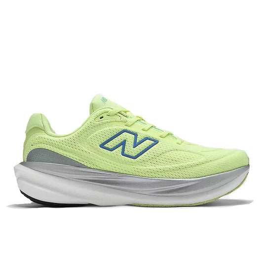 New Balance 1080v15 Wide (2E) Men's -Afterglow/Blue bird/Silver metallic