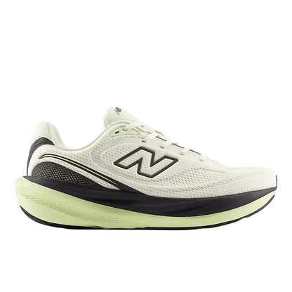 New Balance 1080v15 Wide (2E) Men's - Pistachio Butter/Black