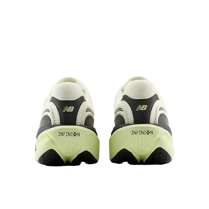 New Balance 1080v15 Wide (2E) Men's - Pistachio Butter/Black