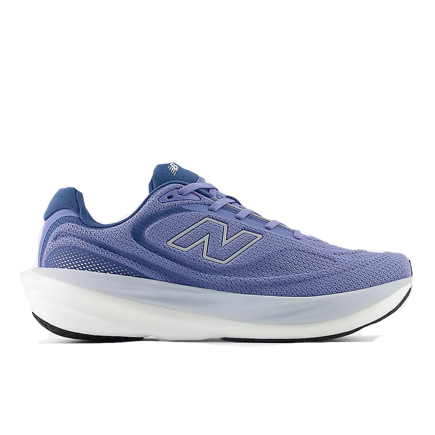 New Balance 1080v15 Men's - Fairweather blue/Silver metallic/Magic blue