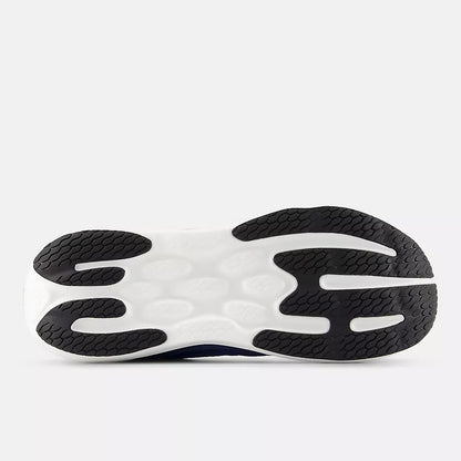 New Balance 1080v15 Men's - Fairweather blue/Silver metallic/Magic blue