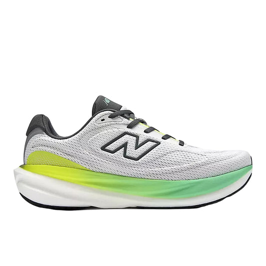 New Balance 1080v15 Wide (2E) Men's - Reflection/Graphite and Deep End