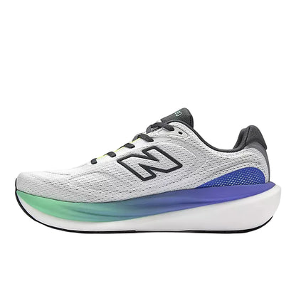 New Balance 1080v15 Wide (2E) Men's - Reflection/Graphite and Deep End