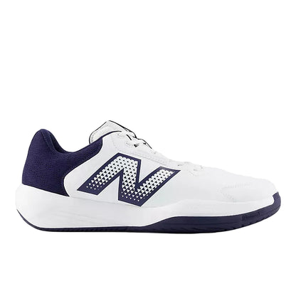 New Balance M696v6 Wide Men's - White/Team Navy
