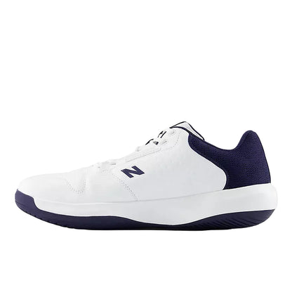 New Balance M696v6 Wide Men's - White/Team Navy