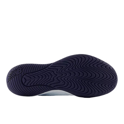 New Balance M696v6 Wide Men's - White/Team Navy