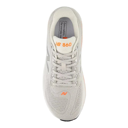 New Balance Fresh Foam X 860v15 Men's - Grey Matter/Sea Salt