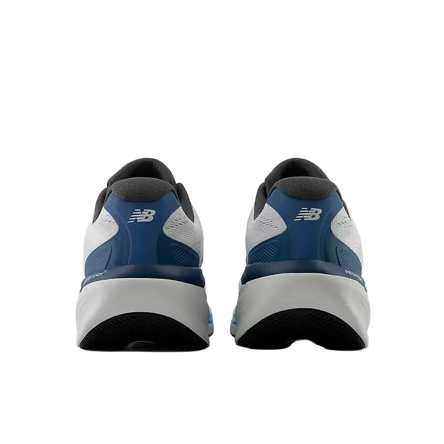 New Balance Fresh Foam X 860v15 Wide (2E) Men's -  Quartz Grey/Altitude