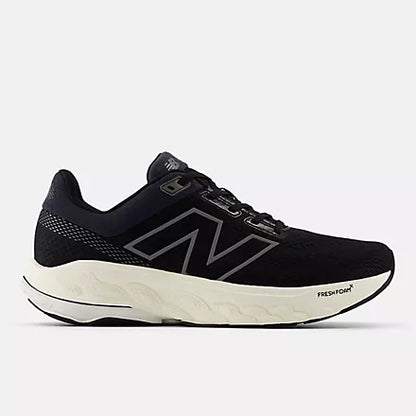 New Balance Fresh Foam X 860v14 Wide (2E) Men's - Black/Phantom/Sea Salt