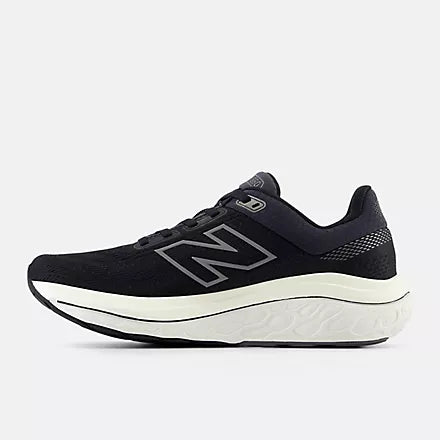 New Balance Fresh Foam X 860v14 (D) Men's - Black/Phantom/Sea Salt