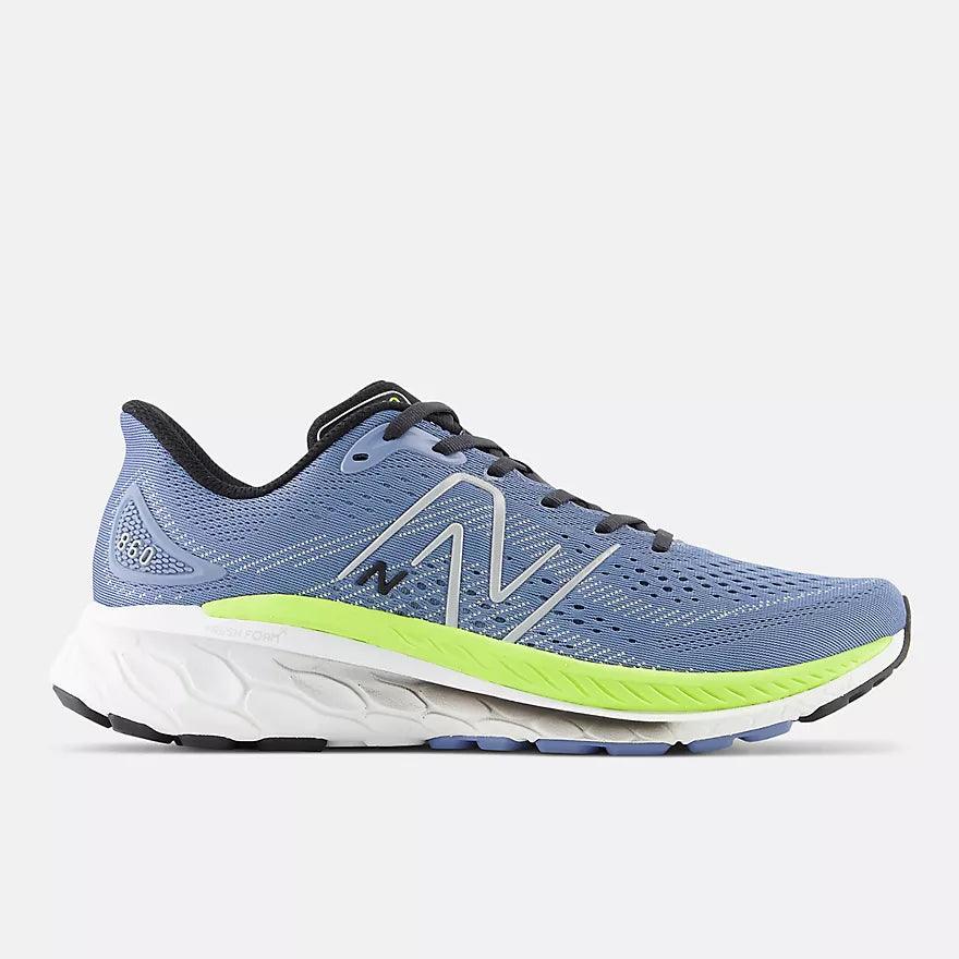 New Balance Fresh Foam X 860v13 Wide Men's - The Sweat Shop