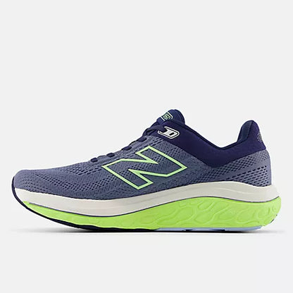 New Balance Fresh Foam X 860v14 (D) Men's - Arctic Grey