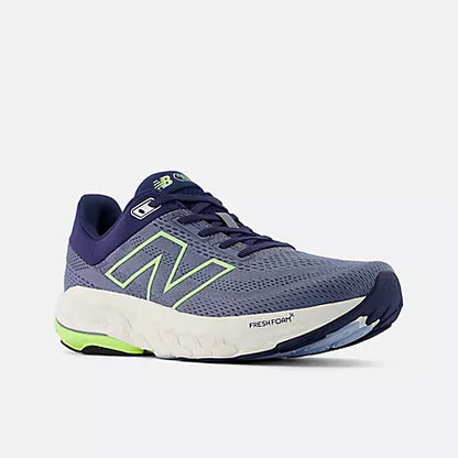 New Balance Fresh Foam X 860v14 (D) Men's - Arctic Grey