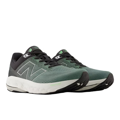 New Balance Fresh Foam X 860v14 Wide (2E) Men's -  Dark Juniper/Black Cement/Grey Matter