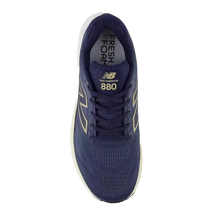 New Balance Fresh Foam X 880v15 Men's - Vintage Indigo/Stoneware