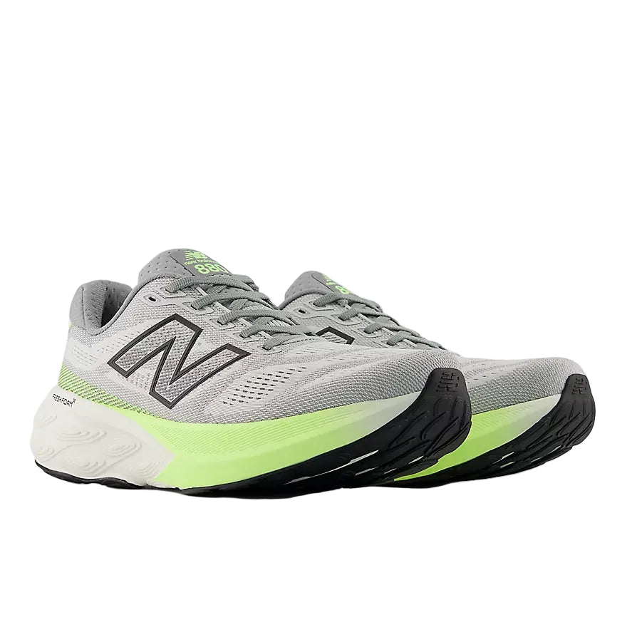 New Balance Fresh Foam X 880v15 Men's - Grey Matter/Afterglow