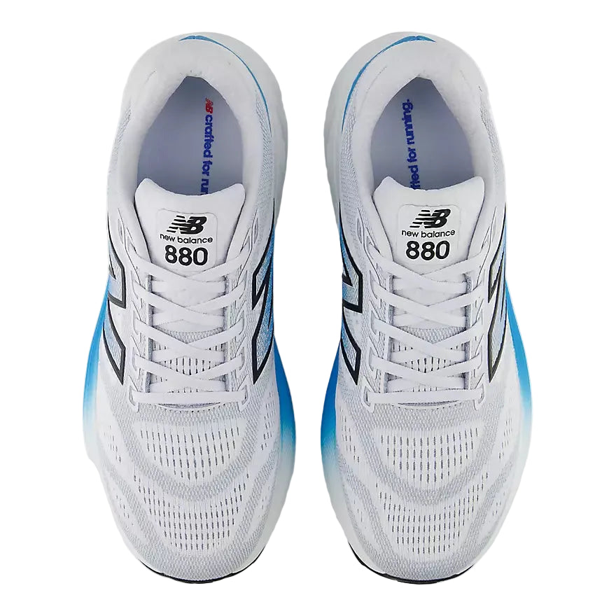 New Balance Fresh Foam X 880v15 Wide (2E) Men's - Altitude/Fresh Air