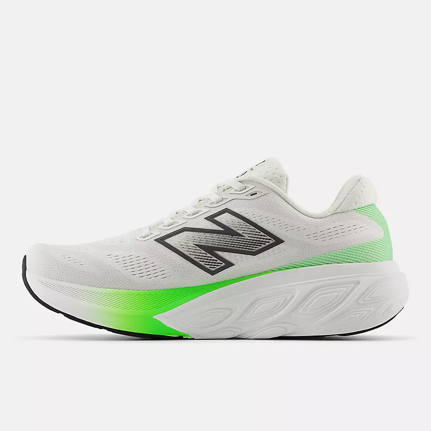 New Balance Fresh Foam X 880v15 Wide Men's - Reflection Electric Jade/Grey Matter