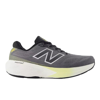New Balance Fresh Foam X 880v15 Extra Wide Men's - Black/Winter Grass and Castlerock