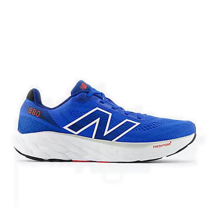 New Balance Fresh Foam X 880v14 Men's  -Blue oasis/Atlantic blue/True red